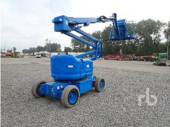 GENIE Z45/25 Electric Articulated - Articulated boom