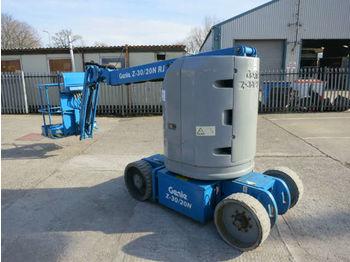 Articulated boom GENIE Z 30-20 NRJ
