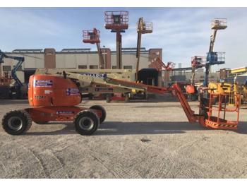 Articulated boom JLG 510 AJ