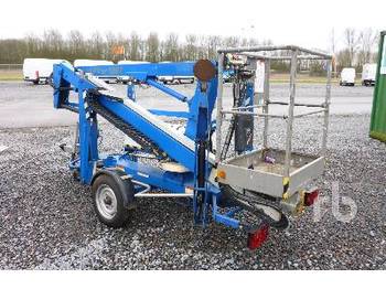 NIFTYLIFT 120TE Tow Behind Electric Articulated - Articulated boom