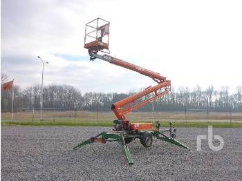 NIFTYLIFT 170HDE Tow Behind Articulated - Articulated boom