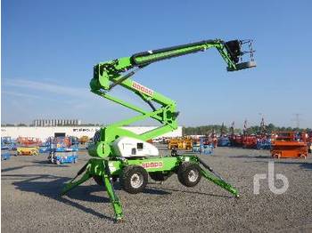 NIFTYLIFT 210SD 4x4x4 Articulated - Articulated boom
