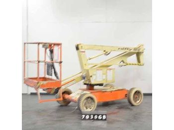 NIFTYLIFT HR10EDC - Articulated boom