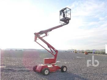 NIFTYLIFT HR12 - Articulated boom