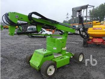 NIFTYLIFT HR12NDE Articulated - Articulated boom