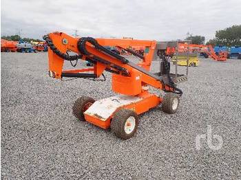 NIFTYLIFT HR12NE Electric Articulated - Articulated boom