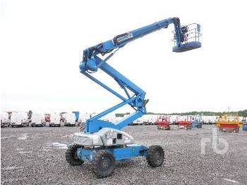 NIFTYLIFT HR21D 4x4 Articulated - Articulated boom