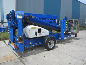NIFTYLIFT NL 210 DACT - Articulated boom