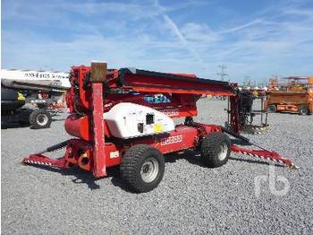NIFTYLIFT SD210 - Articulated boom