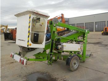  Niftylift 120TPE - Articulated boom