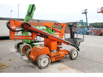 Niftylift HR12 - Articulated boom
