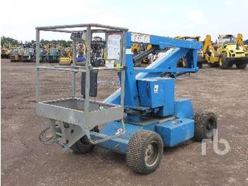 Niftylift HR12DE Electric - Articulated boom
