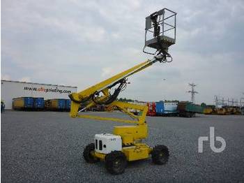Niftylift HR12D 4X4 Articulated - Articulated boom