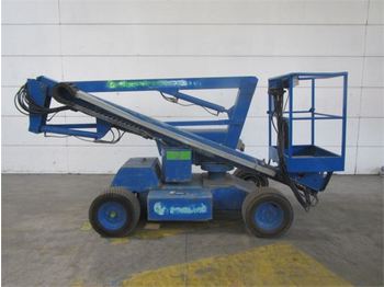 Niftylift HR12NDE  - Articulated boom