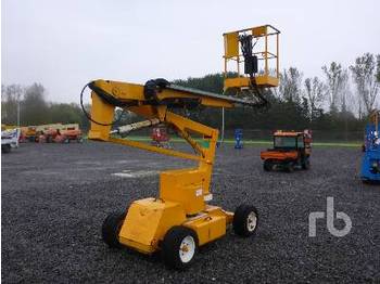 Niftylift HR12NDE 4X4 - Articulated boom
