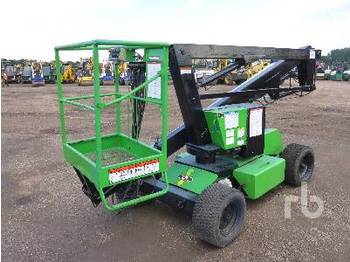 Niftylift HR12NDE Electric - Articulated boom
