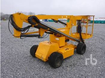 Niftylift HR12 Articulated - Articulated boom