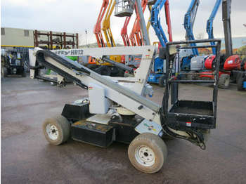 Niftylift HR12 NDE - Articulated boom