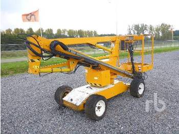 Niftylift HR12-NE Electric Articulated - Articulated boom