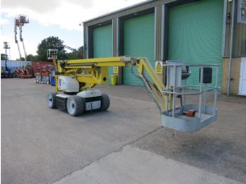 Niftylift HR15NDE - Articulated boom