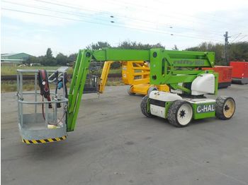  Niftylift HR15NDE - Articulated boom
