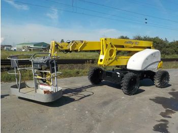  Niftylift HR21 - Articulated boom