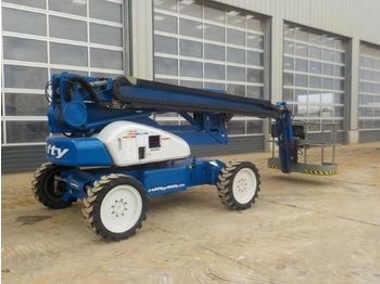  Niftylift HR21 - Articulated boom