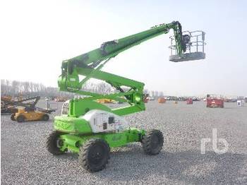 Niftylift HR21D 4X4 Articulated - Articulated boom