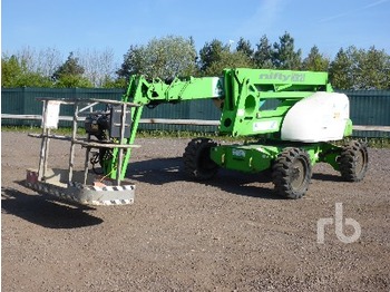 Niftylift HR21 4X4 Articulated - Articulated boom