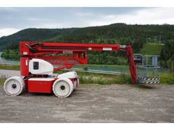 Niftylift HR 15 NDE - Articulated boom