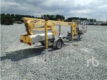 OMME 1550EBZX - Articulated boom