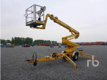 OMME 1830EBZX Tow Behind Articulated - Articulated boom