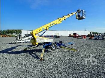 OMME 2100EBZ - Articulated boom
