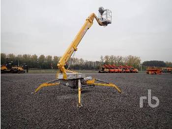 OMME 2600RBD Electric Crawler - Articulated boom