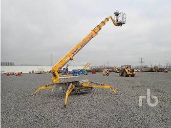 OMME 3000RBD Electric Crawler - Articulated boom