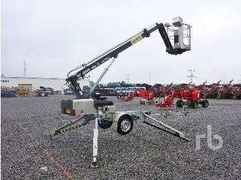 OMME MIMI 12EB Electric Tow Behind - Articulated boom