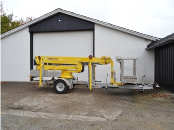 Omme 1830EBZX - Articulated boom