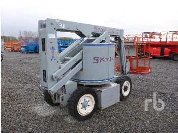 Skyjack SJKB 33N Electric Articulated - Articulated boom