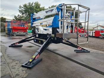 Socage SPJ315 - 15m, brand new, on stock - Articulated boom