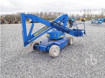 UPRIGHT AB30 Articulated - Articulated boom