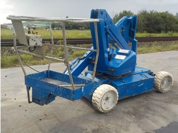  UpRight AB38 - Articulated boom