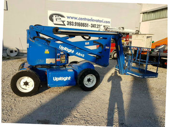 UpRight AB46 - Articulated boom
