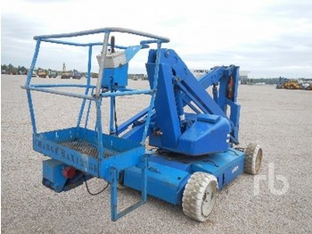 Upright AB38 - Articulated boom
