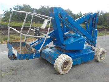  Upright AB38 - Articulated boom