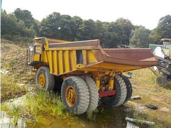  Aveling Barford RD40 - Articulated dumper