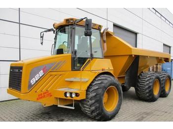 Articulated dumper Hydrema 922