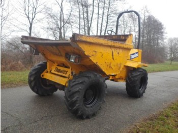 Thwaites ALLDRIVE 6 - Articulated dumper