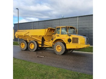 Articulated dumper Volvo A25 D