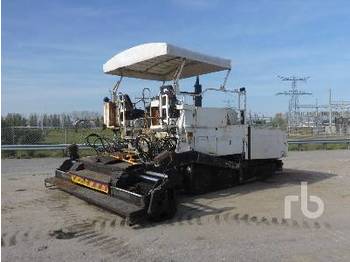 ABG TITAN Crawler - Asphalt paver