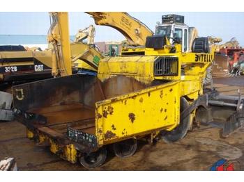 Asphalt paver Bitelli BB630 BB630